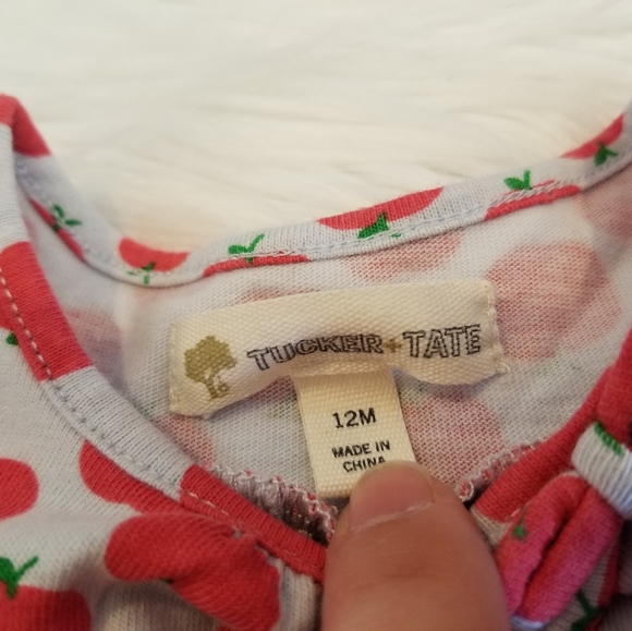 Tucker + Tate top - Picture 4 of 5